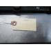 28M202 Left Valve Cover From 2003 Jeep Liberty  3.7 53021937AA